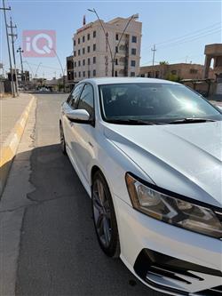 فولكسفاغن باسات
